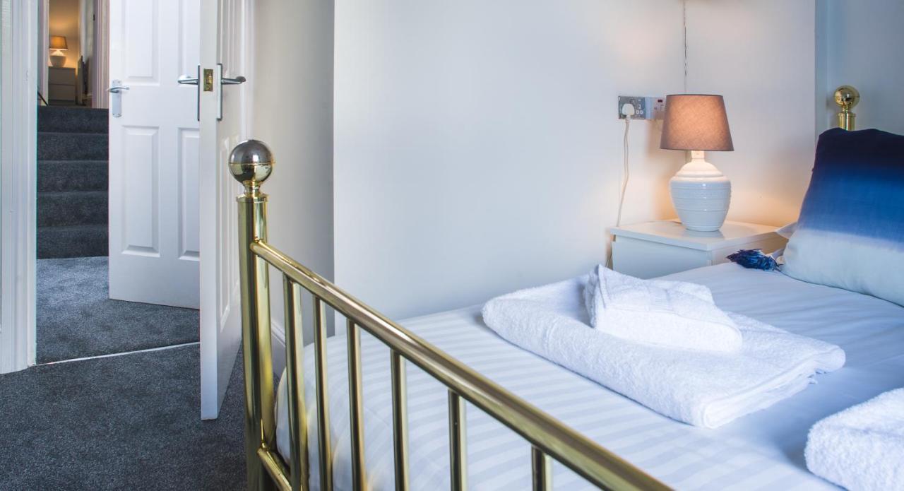 Mycityhaven - 3 Bedroom Shirehampton Flat Near Avonmouth & M4 Bristol Eksteriør billede
